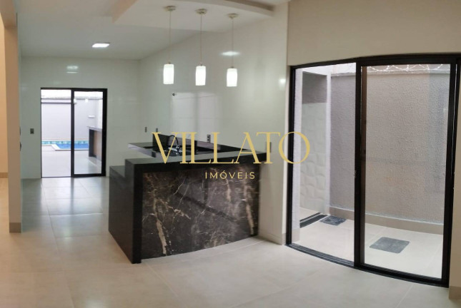 Imagem Casa com 3 Quartos à Venda, 126 m² em Moinho Dos Ventos - Goiânia Imagem Casa com 3 Quartos à Venda, 126 m² em Moinho Dos Ventos - Goiânia