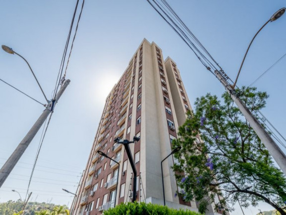Imagem Apartamento com 2 Quartos à Venda, 55 m² em Partenon - Porto Alegre Imagem Apartamento com 2 Quartos à Venda, 55 m² em Partenon - Porto Alegre