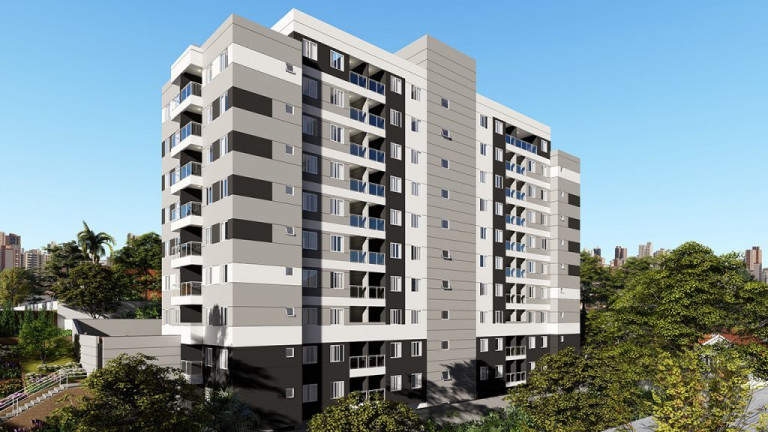 Imagem Apartamento com 2 Quartos à Venda, 30 m² em Ipiranga - São Paulo Imagem Apartamento com 2 Quartos à Venda, 30 m² em Ipiranga - São Paulo
