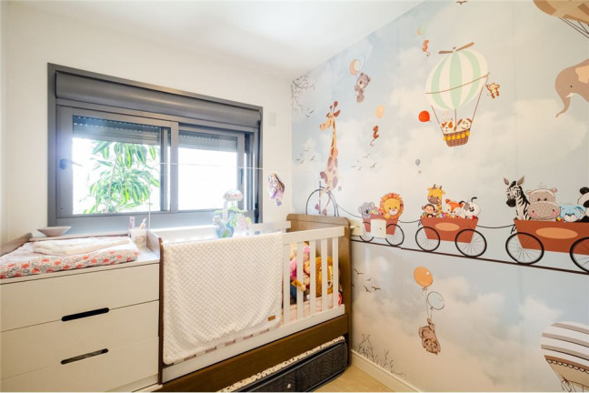 Imagem Apartamento com 2 Quartos à Venda, 72 m² em Moema - São Paulo