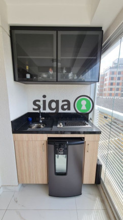 Imagem Apartamento com 2 Quartos à Venda, 69 m² em Pompeia - São Paulo Imagem Apartamento com 2 Quartos à Venda, 69 m² em Pompeia - São Paulo