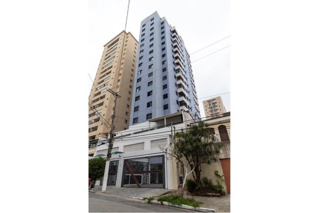 Imagem Imóvel com 3 Quartos à Venda, 70 m² em Saúde - São Paulo
