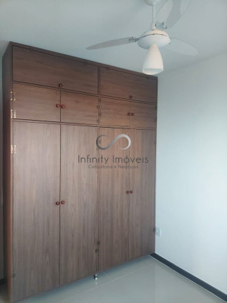 Imagem Apartamento com 2 Quartos à Venda, 60 m² em Lundceia - Lagoa Santa