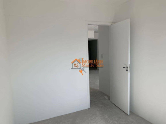Imagem Apartamento com 2 Quartos à Venda, 45 m² em Vila Galvão - Guarulhos Imagem Apartamento com 2 Quartos à Venda, 45 m² em Vila Galvão - Guarulhos