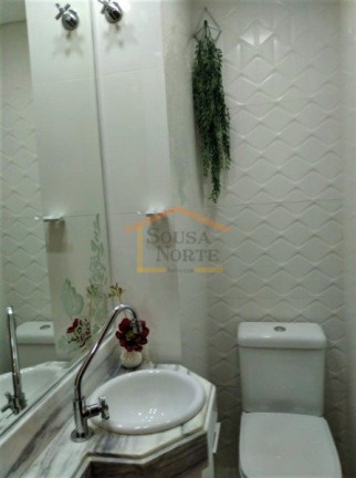 Imagem Apartamento com 3 Quartos à Venda, 94 m² em Vila Maria - São Paulo Imagem Apartamento com 3 Quartos à Venda, 94 m² em Vila Maria - São Paulo