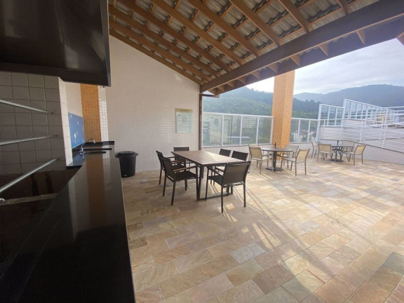 Imagem Apartamento com 2 Quartos à Venda, 73 m² em Toninhas - Ubatuba Imagem Apartamento com 2 Quartos à Venda, 73 m² em Toninhas - Ubatuba
