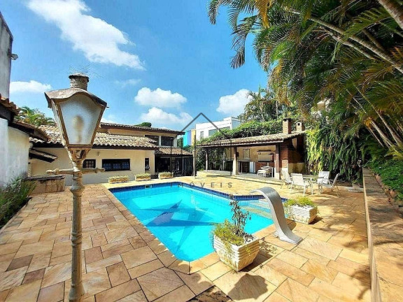 Imóvel com 1 Quarto para Alugar, 480 m² em Vila Santo Antônio - Cotia