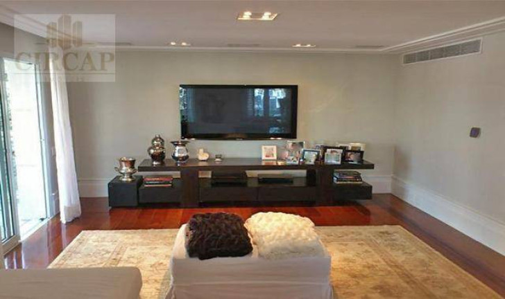 Imagem Apartamento com 4 Quartos à Venda, 438 m² em Pacaembu - São Paulo Imagem Apartamento com 4 Quartos à Venda, 438 m² em Pacaembu - São Paulo