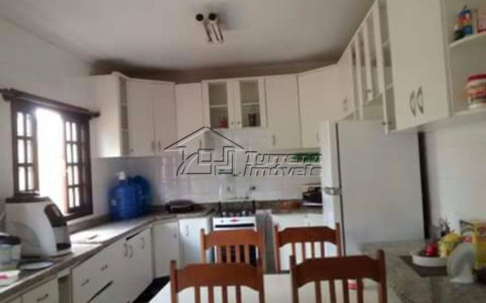 Imagem Casa com 3 Quartos à Venda, 228 m² em Jardim Das Indústrias - São José Dos Campos