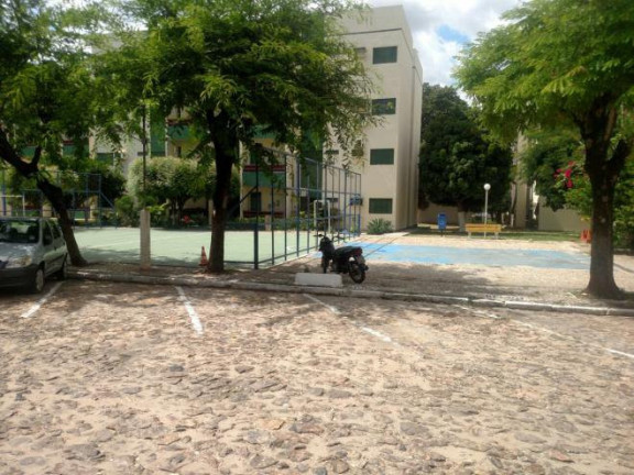 Imagem Apartamento com 3 Quartos à Venda, 78 m² em Tabuleta - Teresina