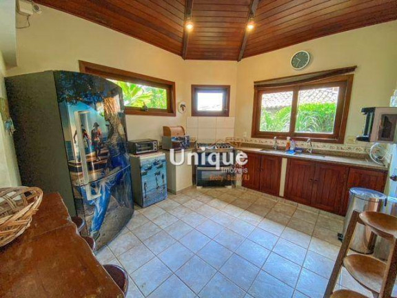 Imagem Casa com 7 Quartos à Venda, 600 m² em Manguinhos - Armação Dos Búzios