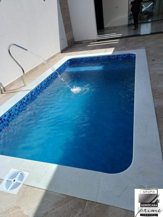 Imagem Casa com 3 Quartos à Venda, 180 m² em Aparecidinha - Sorocaba