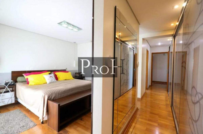 Imagem Apartamento com 4 Quartos à Venda, 263 m² em Santo Antônio - São Caetano Do Sul Imagem Apartamento com 4 Quartos à Venda, 263 m² em Santo Antônio - São Caetano Do Sul