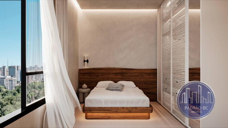 Imagem Apartamento com 1 Quarto à Venda, 29 m² em Porto Belo Imagem Apartamento com 1 Quarto à Venda, 29 m² em Porto Belo