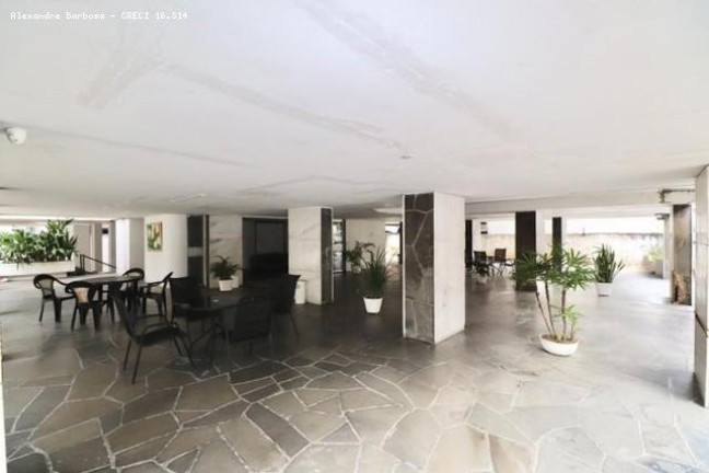 Imagem Apartamento com 4 Quartos à Venda, 244 m² em Boa Viagem - Recife