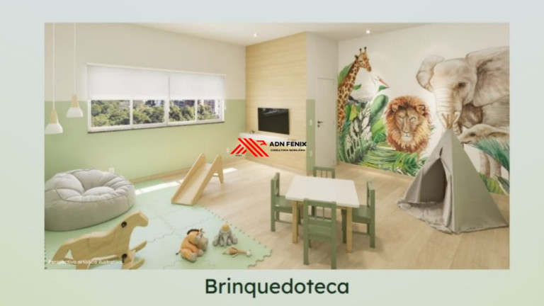 Imagem Apartamento com 2 Quartos à Venda, 64 m² em Vila Rosália - Guarulhos Imagem Apartamento com 2 Quartos à Venda, 64 m² em Vila Rosália - Guarulhos