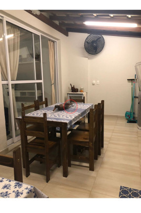 Imagem Casa com 2 Quartos à Venda, 125 m² em Boiçucanga - São Sebastião