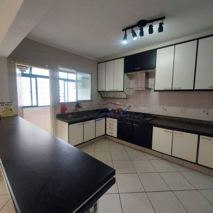Imagem Apartamento com 3 Quartos à Venda, 100 m² em Tupi - Praia Grande Imagem Apartamento com 3 Quartos à Venda, 100 m² em Tupi - Praia Grande