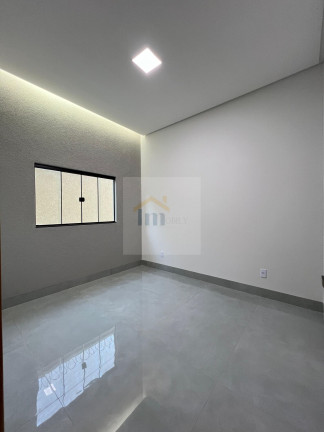 Imagem Casa com 3 Quartos à Venda, 156 m² em Residencial Vereda Dos Buritis - Goiânia