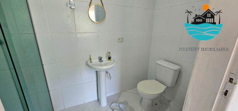 Imóvel com 2 Quartos à Venda,  em Juquehy - São Sebastião