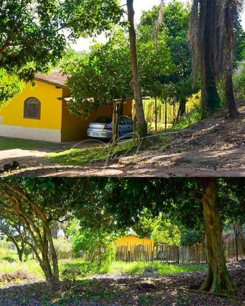 Imagem Fazenda à Venda, 400 m² em Praia Grande - Fundão Imagem Fazenda à Venda, 400 m² em Praia Grande - Fundão