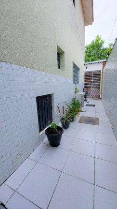 Imagem Sobrado com 3 Quartos à Venda, 183 m² em Mirim - Praia Grande