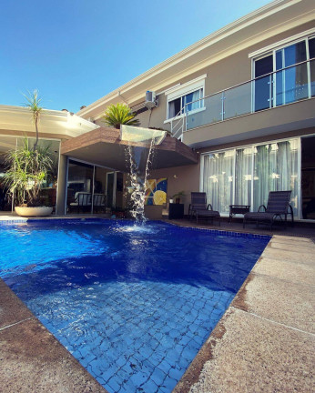 Casa com 3 Quartos à Venda,  em Limeira