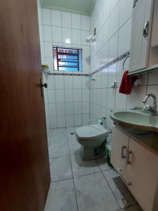 Imagem Casa com 2 Quartos à Venda, 110 m² em Jardim Independência - Taubate