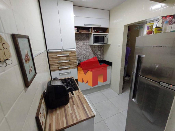 Imagem Apartamento com 2 Quartos à Venda, 50 m² em Vila Margarida - Americana Imagem Apartamento com 2 Quartos à Venda, 50 m² em Vila Margarida - Americana