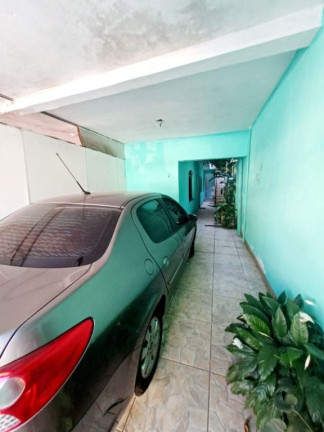 Imagem Casa com 1 Quarto à Venda, 148 m² em Jardim Luciana - Itaquaquecetuba Imagem Casa com 1 Quarto à Venda, 148 m² em Jardim Luciana - Itaquaquecetuba