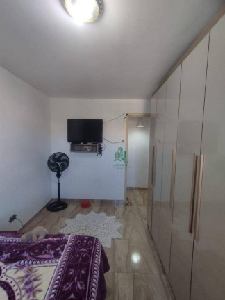 Imagem Apartamento com 2 Quartos à Venda, 45 m² em Engenheiro Goulart - São Paulo Imagem Apartamento com 2 Quartos à Venda, 45 m² em Engenheiro Goulart - São Paulo