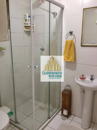 Imagem Apartamento com 2 Quartos à Venda, 53 m² em Ponte Grande - Guarulhos