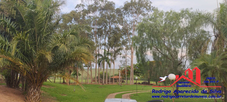 Imagem Chácara com 3 Quartos à Venda, 2 m² em Birigui
