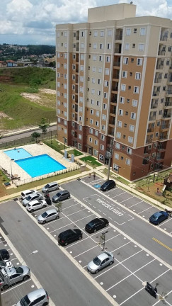 Imagem Apartamento com 2 Quartos à Venda, 50 m² em Vila Nambi - Jundiaí Imagem Apartamento com 2 Quartos à Venda, 50 m² em Vila Nambi - Jundiaí