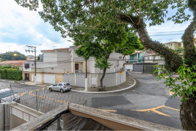 Imagem Casa com 3 Quartos à Venda, 240 m² em Jardim Aeroporto - São Paulo Imagem Casa com 3 Quartos à Venda, 240 m² em Jardim Aeroporto - São Paulo