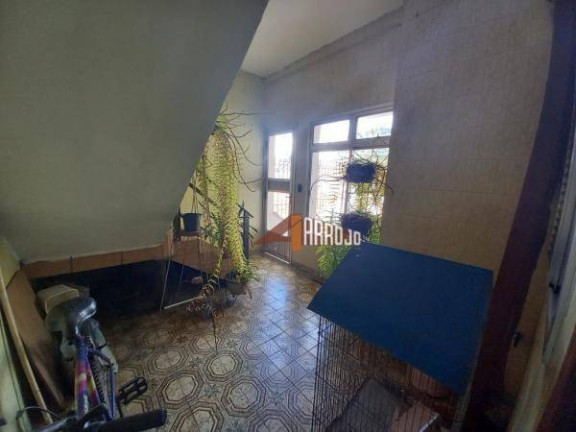 Imagem Sobrado com 4 Quartos à Venda, 191 m² em Penha De França - São Paulo