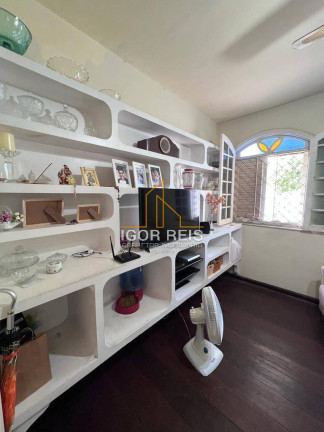 Imagem Casa com 4 Quartos à Venda, 250 m² em Parque Santo Amaro - Campos Dos Goytacazes