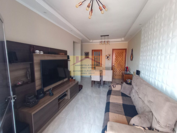 Apartamento com 2 Quartos à Venda, 88 m² em Vila Valqueire - Rio De Janeiro