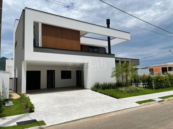 Imagem Casa de Condomínio com 3 Quartos à Venda, 285 m² em Santa Regina - Camboriú Imagem Casa de Condomínio com 3 Quartos à Venda, 285 m² em Santa Regina - Camboriú