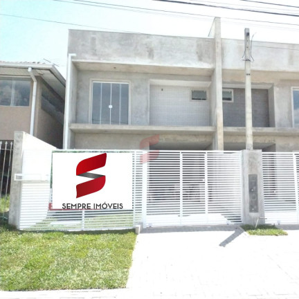 Sobrado com 3 Quartos à Venda, 160 m² em Bairro Alto - Curitiba