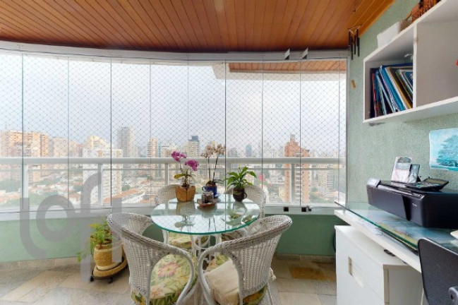 Imagem Apartamento com 2 Quartos à Venda, em Vila Mariana - São Paulo Imagem Apartamento com 2 Quartos à Venda, em Vila Mariana - São Paulo