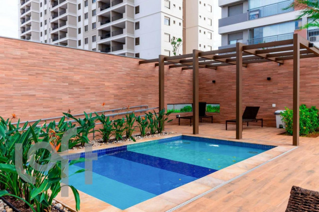 Imagem Apartamento com 2 Quartos à Venda, 90 m² em Bom Retiro - São Paulo