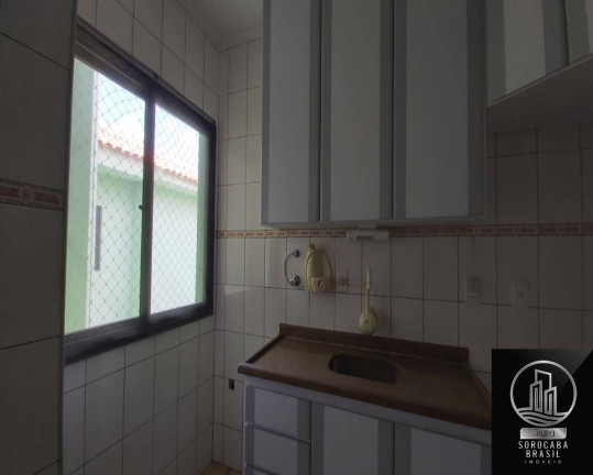 Imagem Apartamento com 3 Quartos à Venda, 93 m² em Vila Haro - Sorocaba