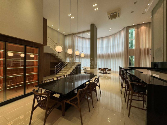 Apartamento com 4 Quartos à Venda, 385 m² em Praia Brava - Itajaí