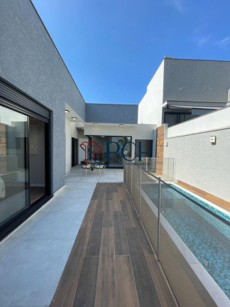 Imagem Casa com 3 Quartos à Venda, 167 m² em Parque Ibiti Reserva - Sorocaba