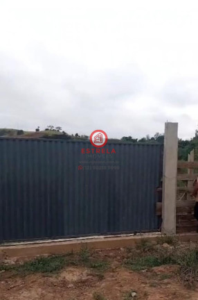 Imagem Terreno à Venda, 1.000 m² em Vila Garcia (são Silvestre) - Jacareí Imagem Terreno à Venda, 1.000 m² em Vila Garcia (são Silvestre) - Jacareí