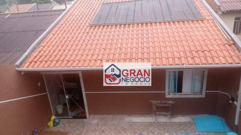 Imagem Casa com 3 Quartos à Venda, 210 m² em Guatupê - São José Dos Pinhais Imagem Casa com 3 Quartos à Venda, 210 m² em Guatupê - São José Dos Pinhais