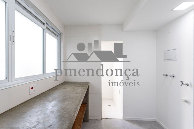 Imagem Apartamento com 3 Quartos à Venda, 134 m² em Vila Anastácio - São Paulo