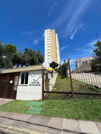 Imagem Apartamento com 2 Quartos à Venda, 53 m² em Santo Antônio - Porto Alegre Imagem Apartamento com 2 Quartos à Venda, 53 m² em Santo Antônio - Porto Alegre