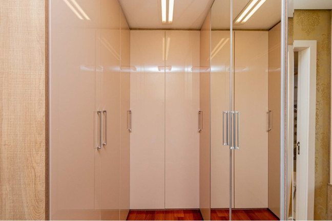 Imagem Apartamento com 3 Quartos à Venda, 146 m² em Jardim Europa - Porto Alegre